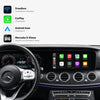 Mercedes E-Klasse W213 | 2020 t/m 2023 | CarPlay & Android Auto Box | NTG 6.0 (MBUX)