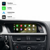 Audi A5, Audi S5 en Audi RS5 | 2007 t/m 2016 | CarPlay & Android Auto Box | MMI 3G