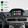 Volvo S80 | 2014 to 2016 | CarPlay & Android Auto Box | Sensus Connect