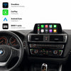 BMW 1 Serie F20/F21 | 2013 t/m 2016 | CarPlay & Android Auto Box | NBT