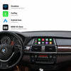 BMW X5 | 2006 t/m 2010 | CarPlay & Android Auto Box | CCC