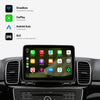 Mercedes GLE-Klasse W292 | 2015 t/m 2019 | CarPlay & Android Auto Box | NTG 5.0