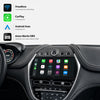 Aston Martin DBX | 2016 t/m 2023 | CarPlay & Android Auto Box