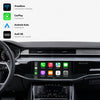 Audi A8 and Audi S8 | 2018 to 2025 | CarPlay & Android Auto Box | MIB3