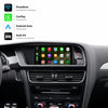 Audi A4, Audi S4 en Audi RS4 | 2012 t/m 2015 | CarPlay & Android Auto Box | MMI 3G