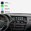 BMW X3 F25 | 2013 t/m 2017 | CarPlay & Android Auto Box | NBT