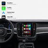 Boîte Davilon CarPlay et Android Auto | Convient pour Volvo S90 | 2016 à 2021