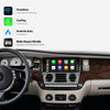 Rolls-Royce Wraith | 2016 t/m 2018 | CarPlay & Android Auto Box | NBT