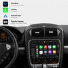Porsche Cayenne (957) | 2009 t/m 2010 | CarPlay & Android Auto Box | PCM 3.0