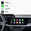 Audi A3, Audi S3 en Audi RS3 | 2020 t/m 2026 | CarPlay & Android Auto Box | MIB3