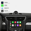 Porsche 911 (991.1) | 2012 t/m 2015 | CarPlay & Android Auto Box | PCM 3.1