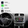 Volkswagen Polo | 2014 t/m 2026 | CarPlay & Android Auto Box | MIB