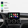 Mercedes GLC-Klasse W253 | 2019 t/m 2022 | CarPlay & Android Auto Box | NTG 6.0 (MBUX)