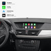 Davilon CarPlay y Android Auto Box | Apto para BMW X1 | 2009 a 2013