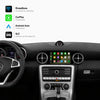 Mercedes SLC-Klasse R172 | 2014 t/m 2020 | CarPlay & Android Auto Box | NTG 5.0