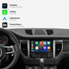 Porsche Macan (95B) | 2016 t/m 2018 | CarPlay & Android Auto Box | PCM 4.0