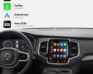 Collection image for: CarPlay Box & Android Auto Box for Volvo XC90 | 2015 to 2021