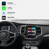 Volvo XC90 | 2015 to 2021 | CarPlay & Android Auto Box | Sensus Navigation