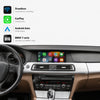 BMW 7 Serie E65/E66/F01/F02 | 2007 t/m 2012 | CarPlay & Android Auto Box | CIC