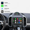 Porsche Cayenne (958) | 2010 t/m 2016 | CarPlay & Android Auto Box | PCM 3.1