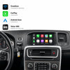 Volvo V60 | 2010 t/m 2013 | CarPlay & Android Auto Box | Sensus
