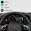 Lamborghini Huracan LP610 | 2015 t/m 2018 | CarPlay & Android Auto Box