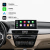 Davilon CarPlay y Android Auto Box | Apto para BMW X1 | 2013 a 2018