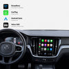 Volvo S60 | 2018 t/m 2021 | CarPlay & Android Auto Box | Sensus Navigation