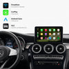 Mercedes GLC-Klasse W253 | 2015 t/m 2019 | CarPlay & Android Auto Box | NTG 5.0