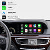 Mercedes S-Klasse | 2005 t/m 2009 | CarPlay & Android Auto Box | NTG 3.0