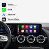 Mercedes B-Klasse W247 | 2019 t/m 2026 | CarPlay & Android Auto Box | NTG 6.0 (MBUX)