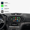 Mercedes SL W231 | 2012 t/m 2016 | CarPlay & Android Auto Box