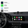 Porsche 911 | 2019 t/m 2026 | CarPlay & Android Auto Box | MIB3