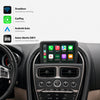 Aston Martin DB11 | 2016 t/m 2023 | CarPlay & Android Auto Box