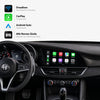 Alfa Romeo Giulia | 2016 t/m 2020 | CarPlay & Android Auto Box | U-Connect