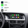 Audi A5, Audi S5 en Audi RS5 | 2007 t/m 2016 | CarPlay & Android Auto Box | MMI 2G