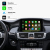 Mercedes CLS W218 | 2011 t/m 2015 | CarPlay & Android Auto Box
