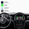 MINI Cabrio | 2018 t/m 2020 | CarPlay & Android Auto Box