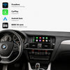 BMW X4 F26 | 2014 t/m 2016 | CarPlay & Android Auto Box | NBT