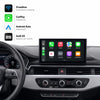 Audi A5, Audi S5 en Audi RS5 | 2020 t/m 2024 | CarPlay & Android Auto Box | MIB3