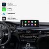 BMW X5 F15 | 2013 t/m 2017 | CarPlay & Android Auto Box | NBT