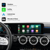 Mercedes A-Klasse W177 | 2018 t/m 2026 | CarPlay & Android Auto Box | NTG 6.0 (MBUX)
