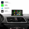 Audi Q3 en Audi RSQ3 | 2011 t/m 2018 | CarPlay & Android Auto Box | MMI 3G