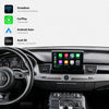 Audi S8 | 2010 t/m 2018 | CarPlay & Android Auto Box | MMI 3G