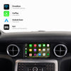 Mercedes SLS-klasse | 2009 t/m 2014 | CarPlay & Android Auto Box