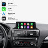 BMW 2 Serie F22/F23 | 2014 t/m 2016 | CarPlay & Android Auto Box | NBT