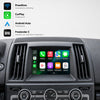 Land Rover Freelander 2 | 2013 t/m 2015 | CarPlay & Android Auto Box | Bosch