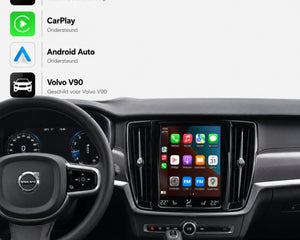 Collection image for: CarPlay Box & Android Auto Box for Volvo V90 | 2016 to 2021