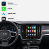 Volvo V90 | 2015 to 2021 | CarPlay & Android Auto Box | Sensus Navigation