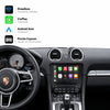 Porsche Cayman (982) | 2016 t/m 2024 | CarPlay & Android Auto Box | PCM 4.0
